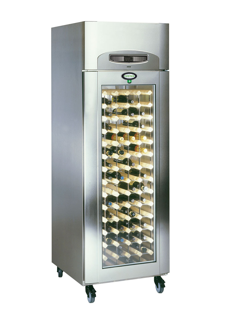 Foster EPREM G 500 Wine Model 